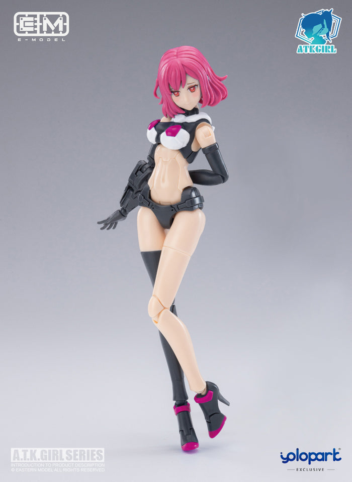 1/12 Scale A.T.K GIRL Frankenstein - Oversea version
