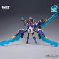 1/12 Scale A.T.K. Girl TITANS (Oversea Version)- PLAMO