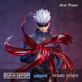 1/7 Jujutsu Kaisen-Satoru Gojo PVC Figure (Deluxe)