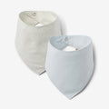 Wheat Main 2 Bib Eden Accessory 1043 blue