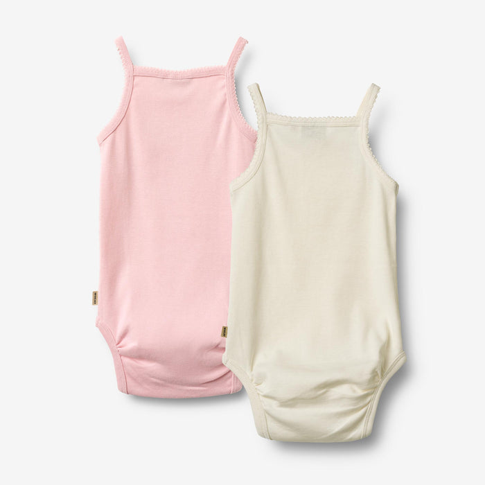Wheat Main 2 Body Sleeveless Ellen Body 3182 ivory