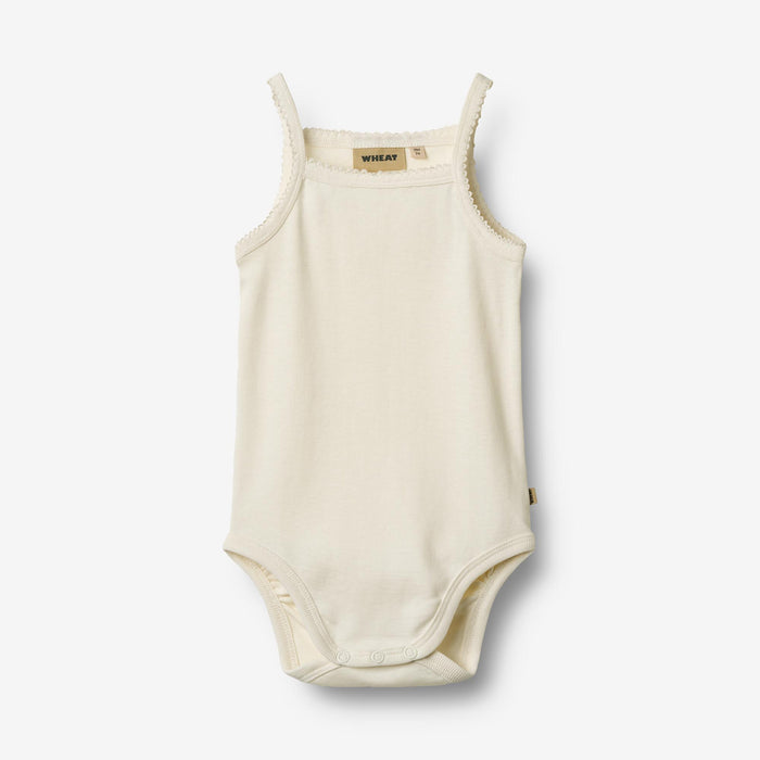 Wheat Main 2 Body Sleeveless Ellen Body 3182 ivory
