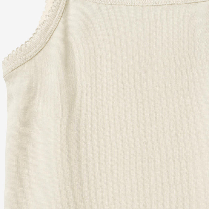 Wheat Main 2 Body Sleeveless Ellen Body 3182 ivory