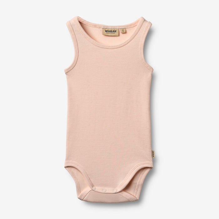 Wheat Main 2 Body Sleeveless Lasse Body 3182 ivory