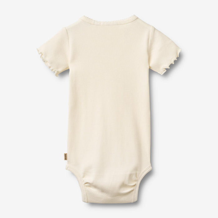 Wheat Main 2 body S/S Maren Body 2475 rose flowers