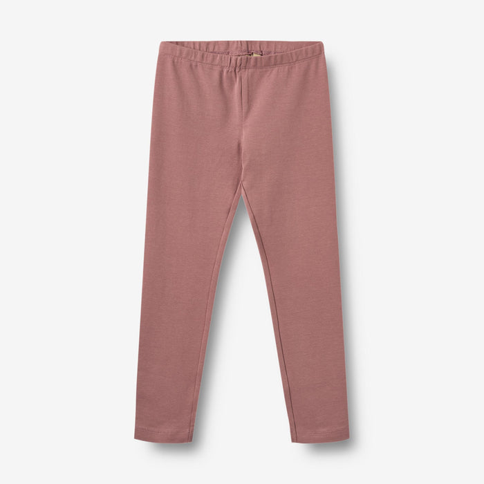 Wheat Main 2 Leggings Jules Legging 1347 lavender flowers