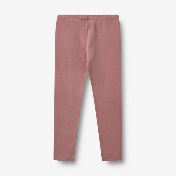 Wheat Main 2 Leggings Jules Legging 1347 lavender flowers