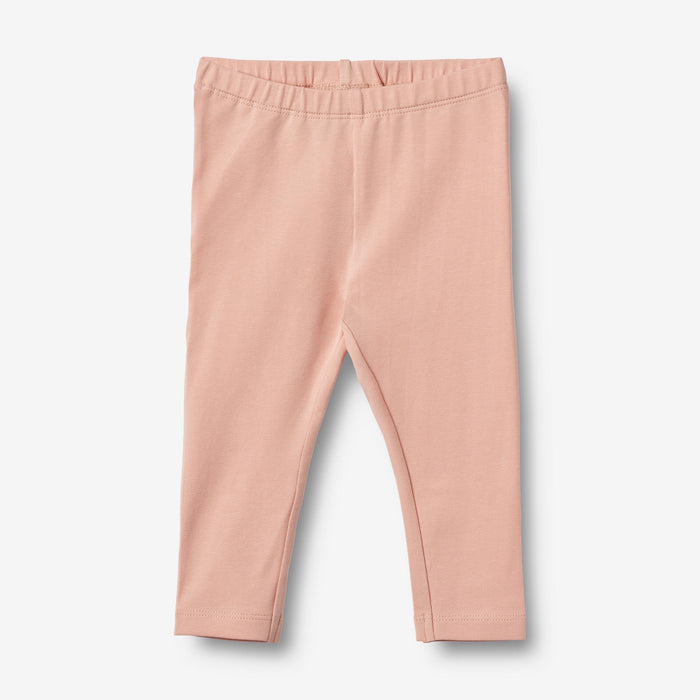 Wheat Main 2 Leggings Jules Legging 9409 lilac flower meadow