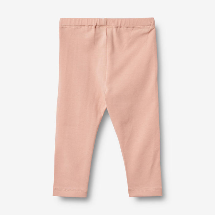 Wheat Main 2 Leggings Jules Legging 9409 lilac flower meadow