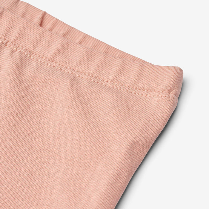 Wheat Main 2 Leggings Jules Legging 9409 lilac flower meadow