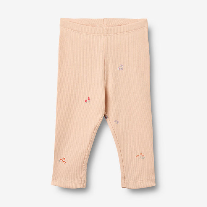 Wheat Main 2 Leggings Jules Legging 2475 rose flowers