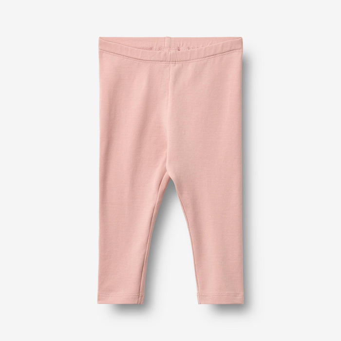 Wheat Main 2 Leggings Jules Legging 2487 rose powder