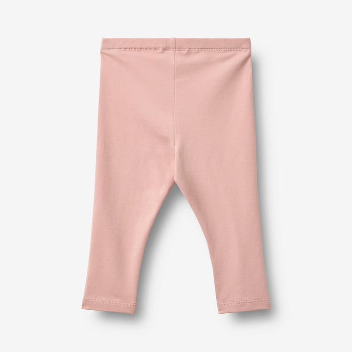 Wheat Main 2 Leggings Jules Legging 2487 rose powder