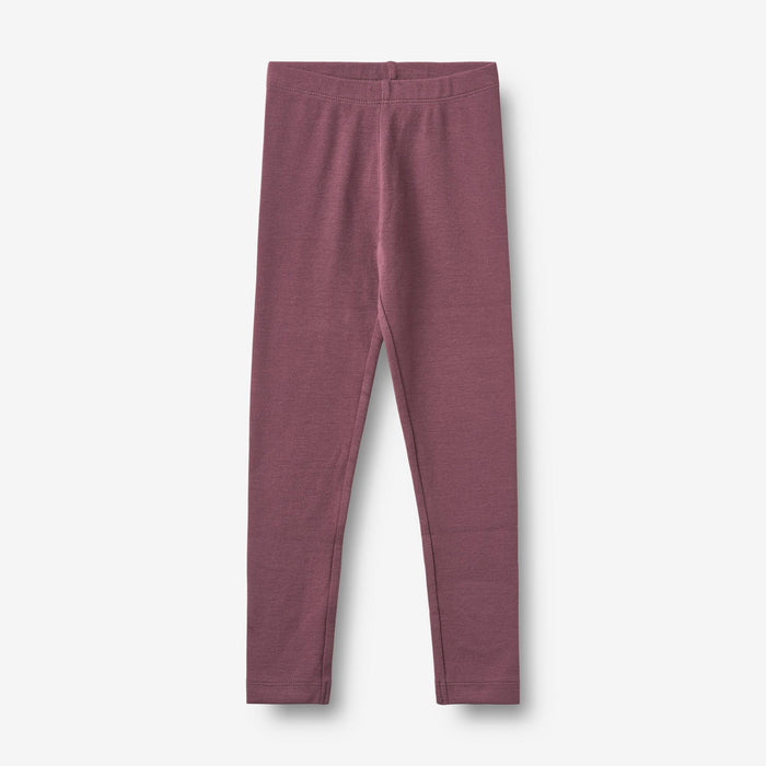 Wheat Main 2 Leggings Jules Legging 9769 soft sand flower wine