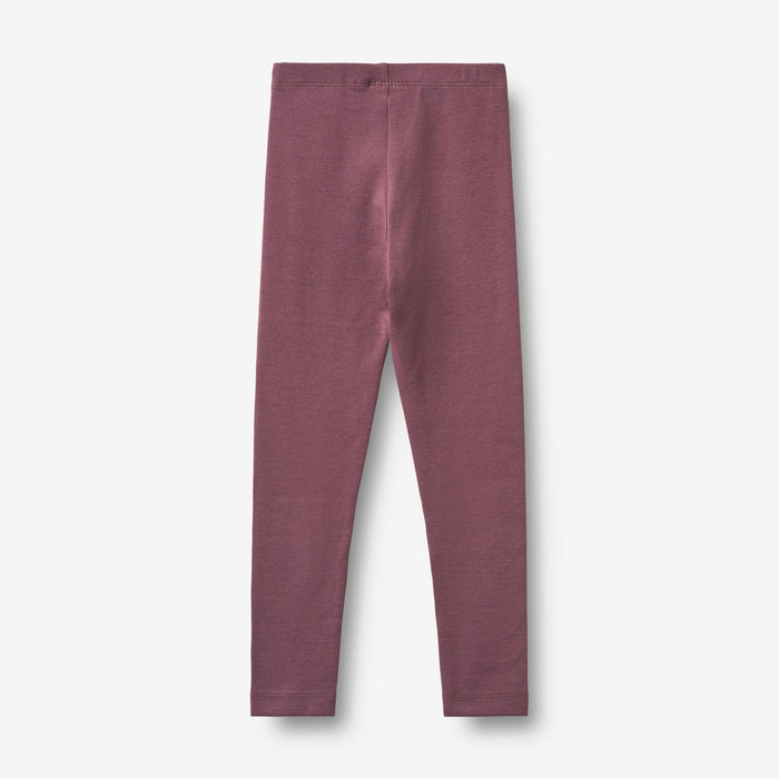 Wheat Main 2 Leggings Jules Legging 9769 soft sand flower wine