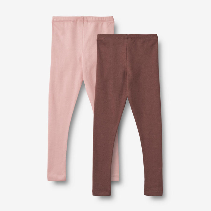 Wheat Main 2 Rib Leggings Maddy Legging 1189 rose frost eggplant