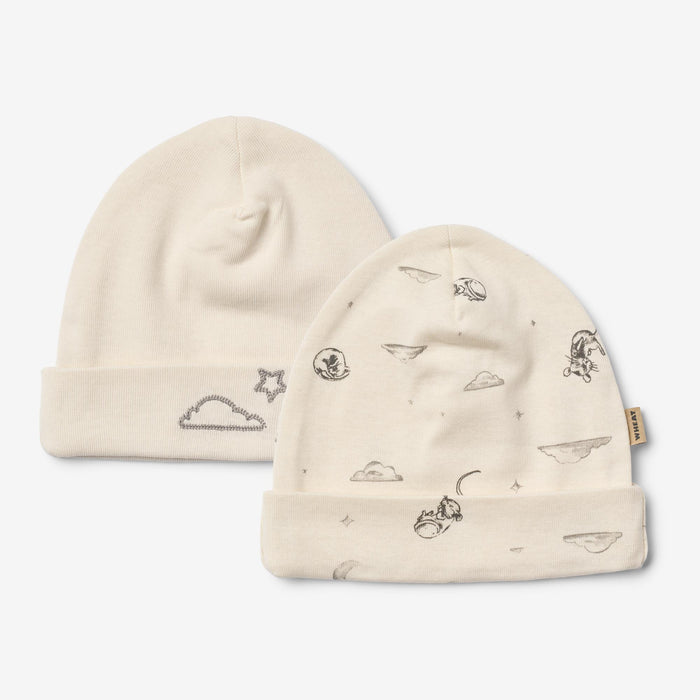Wheat Main 2 Soft hat Phi Accessory 9770 dreaming mouse