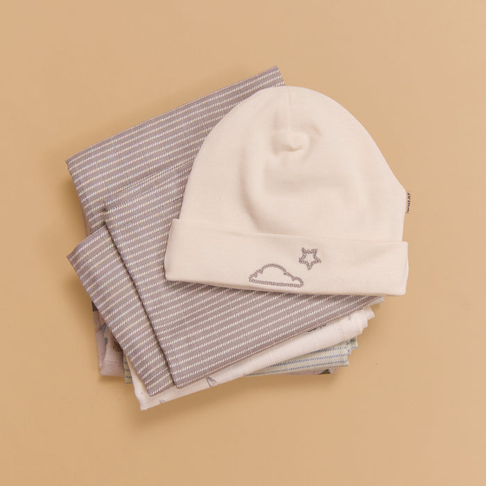 Wheat Main 2 Soft hat Phi Accessory 9770 dreaming mouse