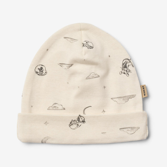 Wheat Main 2 Soft hat Phi Accessory 9770 dreaming mouse