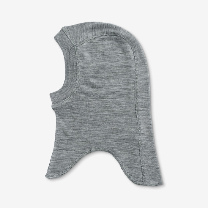 Wheat SMU 2 Wool Balaclava Felix Accessory 1522 cloudy sky stripe
