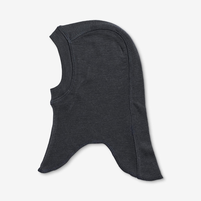 Wheat SMU 2 Wool Balaclava Felix Accessory 1433 navy stripe