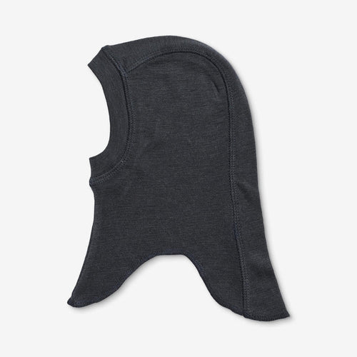 Wheat SMU 2 Wool Balaclava Felix Accessory 1433 navy stripe