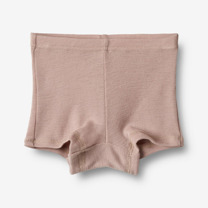 Wheat Wool 2 Wool Boxershorts Avalon Underwear/Bodies 1135 dry rose