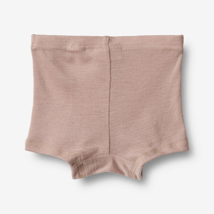 Wheat Wool 2 Wool Boxershorts Avalon Underwear/Bodies 1135 dry rose