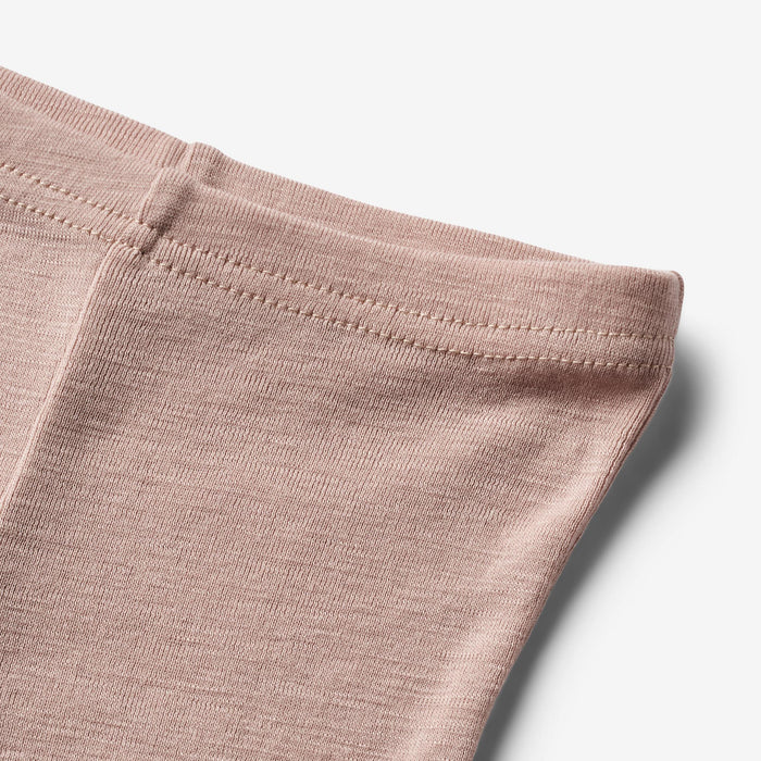Wheat Wool 2 Wool Boxershorts Avalon Underwear/Bodies 1135 dry rose