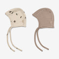 Wheat Wool 2 Wool Cap Billie Accessory 9564 penguins