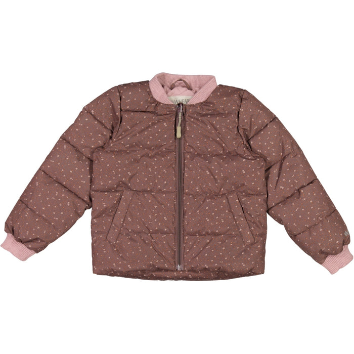 Wheat Outerwear 3in1 Jacket Mone Tech Jacket 3024 cinnamon