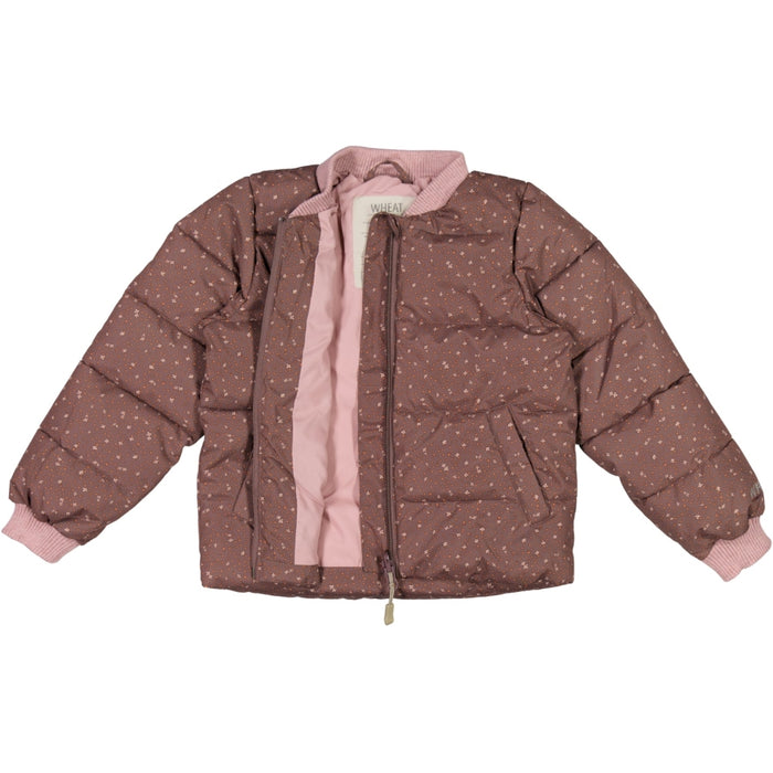 Wheat Outerwear 3in1 Jacket Mone Tech Jacket 3024 cinnamon