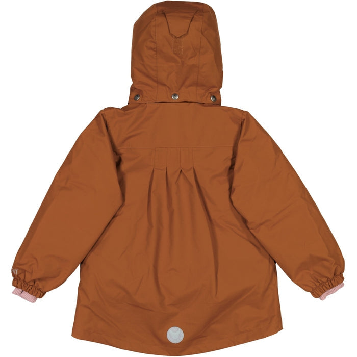 Wheat Outerwear 3in1 Jacket Mone Tech Jacket 3024 cinnamon