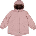 Wheat Outerwear 3in1 Jacket Mone Tech Jacket 3316 wood rose