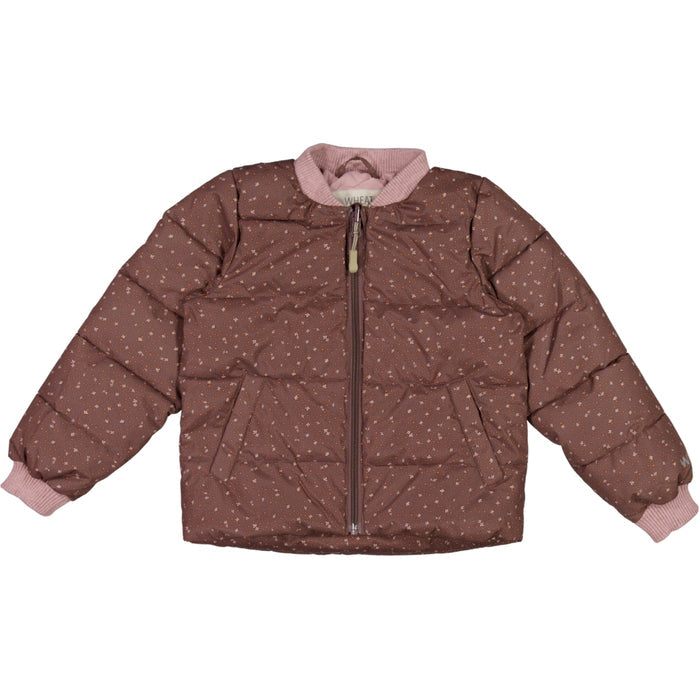 Wheat Outerwear 3in1 Jacket Mone Tech Jacket 3316 wood rose