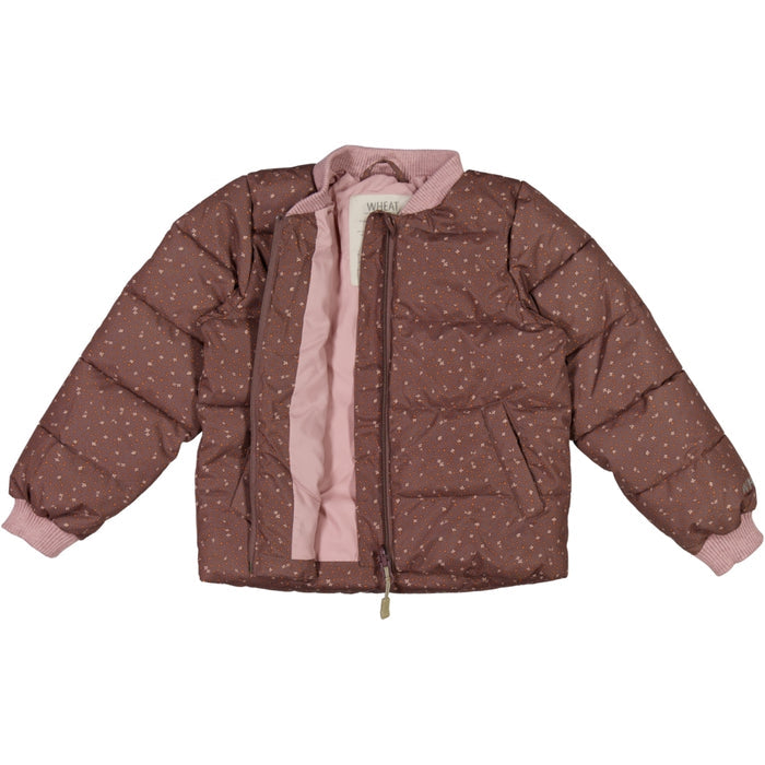 Wheat Outerwear 3in1 Jacket Mone Tech Jacket 3316 wood rose
