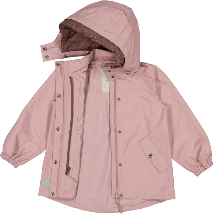 Wheat Outerwear 3in1 Jacket Mone Tech Jacket 3316 wood rose