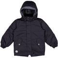 Wheat Outerwear 3in1 Jacket Nalo Tech Jacket 1020 deep blue