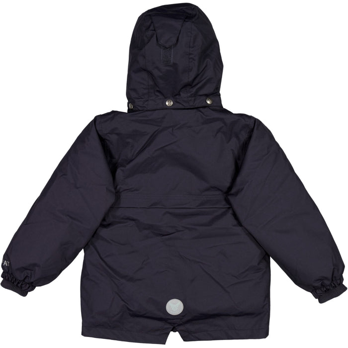 Wheat Outerwear 3in1 Jacket Nalo Tech Jacket 1020 deep blue