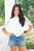 A Dash Of Fun Top