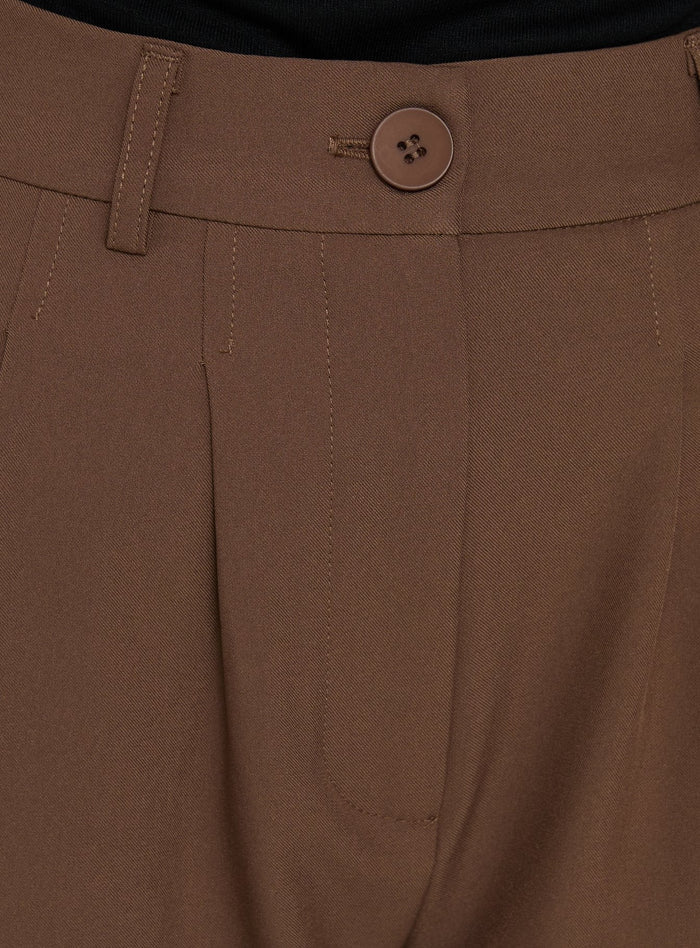 Archer Pants Brown