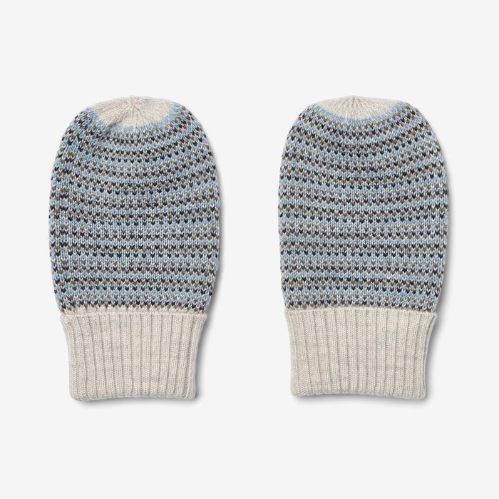 Wheat Outerwear Baby Mittens Lilloa Accessory 9948 bluey