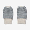 Wheat Outerwear Baby Mittens Lilloa Accessory 9948 bluey