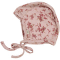 Wheat Wool Baby Rib Cap Wool Accessory 2475 rose flowers