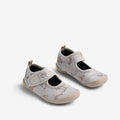 Wheat Footwear Beach Shoe Wavey Swimwear 9446 swim club
