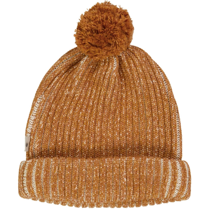 Wheat Outerwear Beanie Alphie Outerwear acc. 3025 cinnamon melange