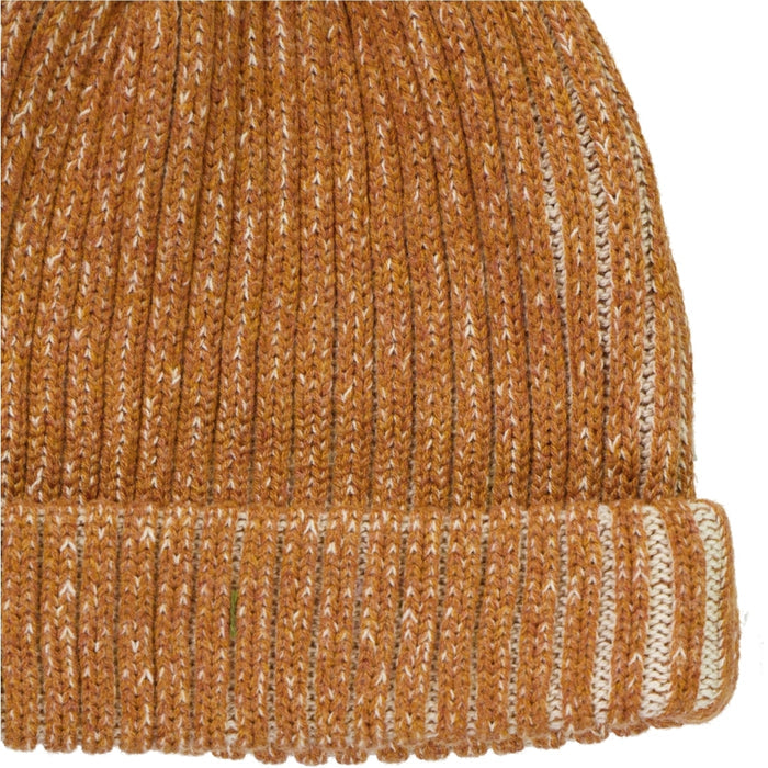 Wheat Outerwear Beanie Alphie Outerwear acc. 3025 cinnamon melange