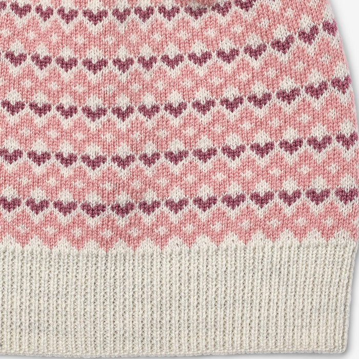 Wheat Outerwear Beanie Doonia Accessory 3129 eggshell