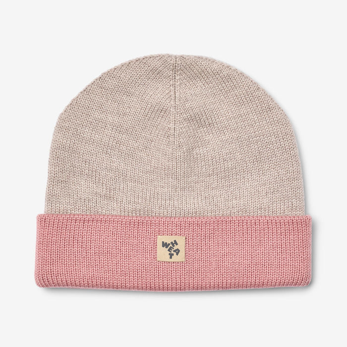 Wheat Outerwear Beanie Omalas Accessory 1356 pale lilac