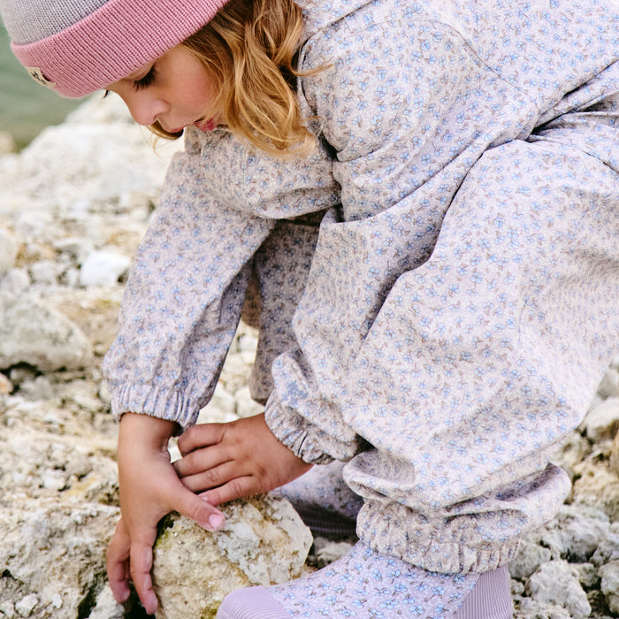 Wheat Outerwear Beanie Omalas Accessory 1356 pale lilac